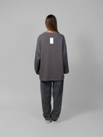 Лонсглив Receipt (Lilac grey)