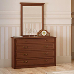 ЕКАТЕРИНА Комод 4 ящика