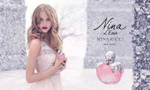 Nina Ricci Nina L'Eau