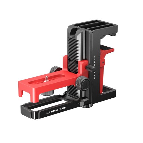 Комплект магнитный с микролифтом + крепление-зажим ADA BASE (MAGNETIC LIFT + WALL BRACKET)  А00555