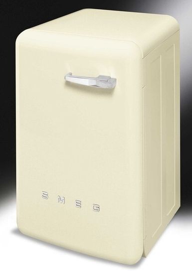 Стиральная машина Smeg LBB14P