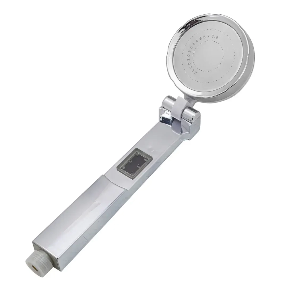 Лейка душевая с температурным дисплеем WMC TOOLS WMC-SK-00604