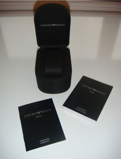 Наручные часы Armani AR0673