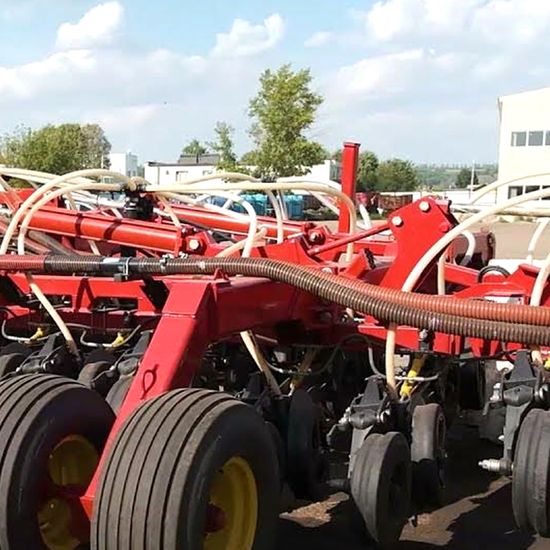 Запчасти BOURGAULT, звездочка с прорезью