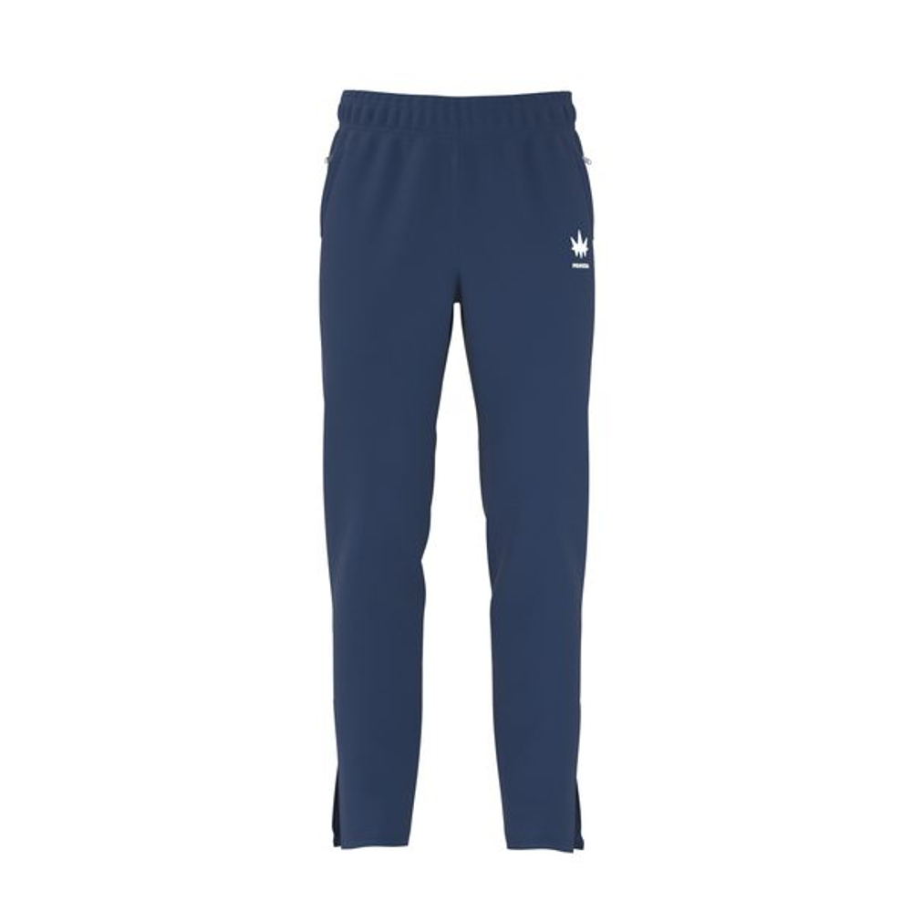 Брюки парадные детские Evolution 24 Ultra Pant Y — Obsidian