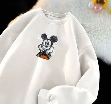 Свитшот 7354669 Fabrika