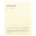 Mixsoon, соевые молочко, 30 шт., 16 мл (0,54 жидк. унции), 10 шт.
