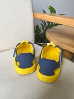 Сандалии Mario