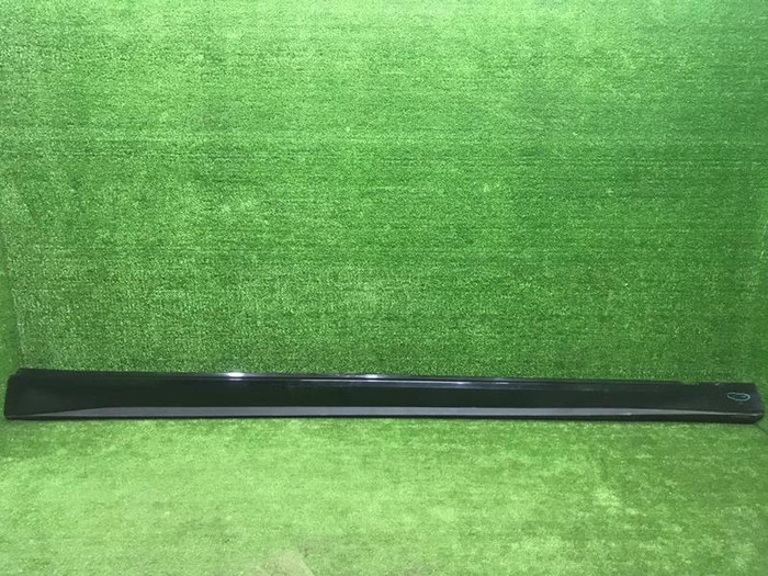 Накладка порога правая Audi A8 4 D5 (2017-н.в.)