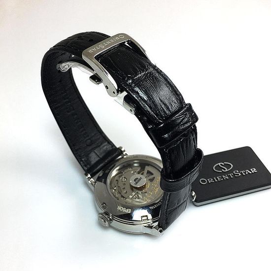 Мужские часы Orient RE-AU0002S00B