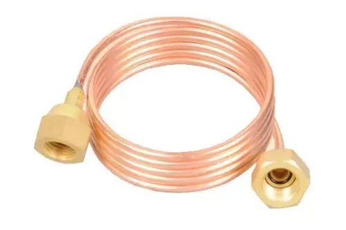 Трубка капиллярная с депрессором Becool BC-900D (0,9м)