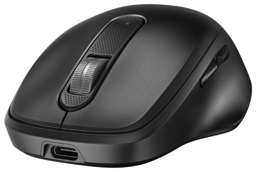 Мышь HP 510 черный