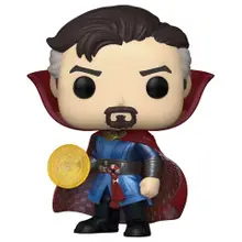 Фигурка Funko POP! Bobble Marvel Doctor Strange in the MoM Doctor Strange w/Chase (1000) 60917