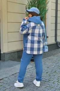 Спортивный костюм УК-2476-3