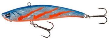 Воблер тонущий вертикальный LJ Pro Series SLIM VIB S 90.00/361