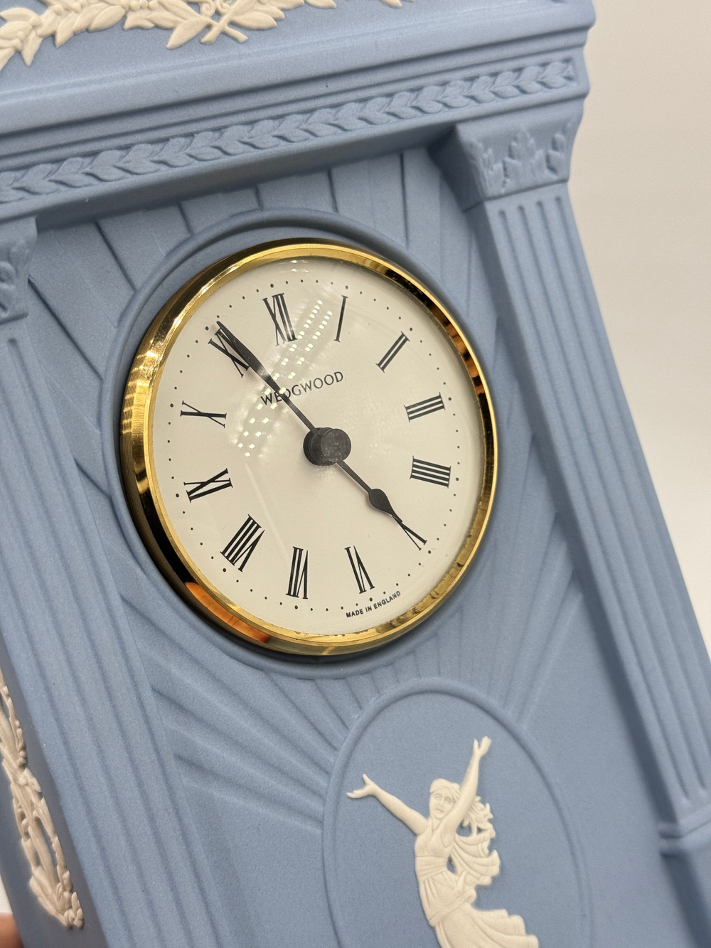 Часы Wedgwood Миллениум