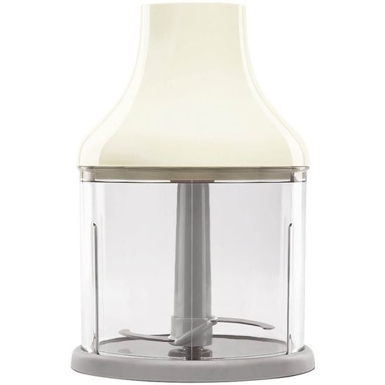 Блендер Smeg HBF03CREU кремовый