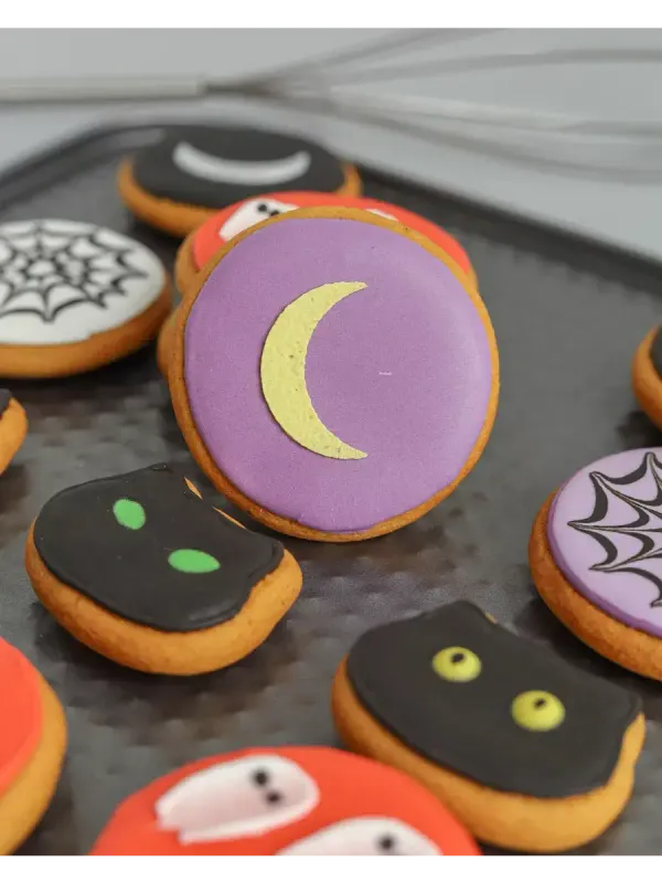 Набор имбирных пряников 