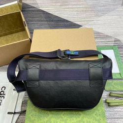 Сумка поясная Gucci