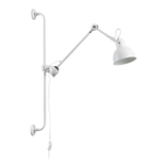 4126/1WA ODL Светильник E14 1*40Вт IP20 MODERN