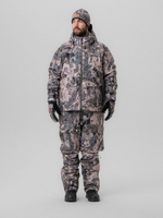 КОСТЮМ REMINGTON EDMONTON FIGURE