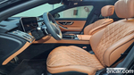Mercedes-Benz S-Class W223 S400 d 4MATIC (02.2023)