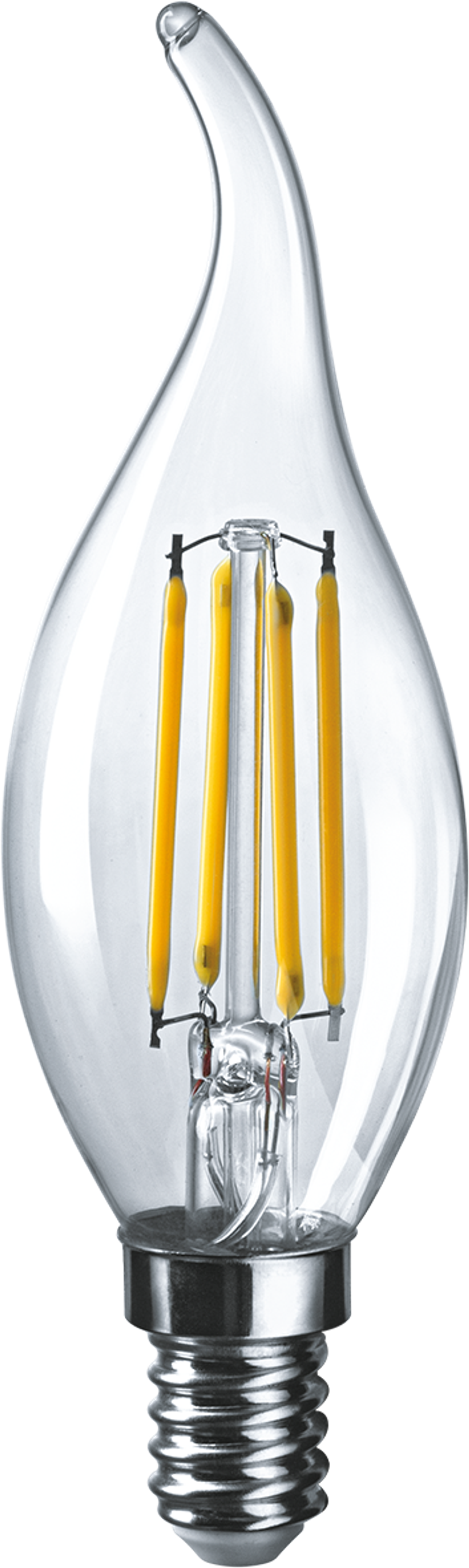 Лампа Navigator 61 357 NLL-F-FC35-6-230-4K-E14