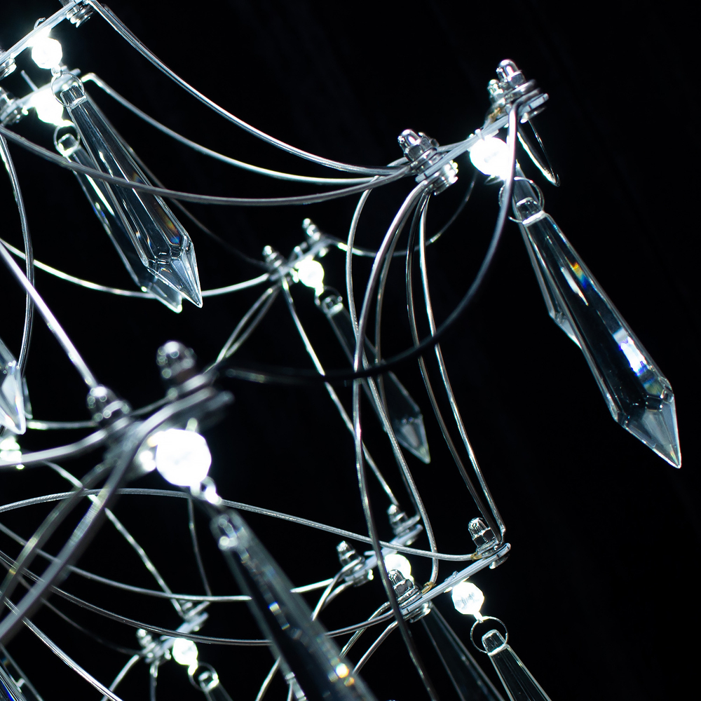 IL0909-800HX-66 Ether светильник потолочный