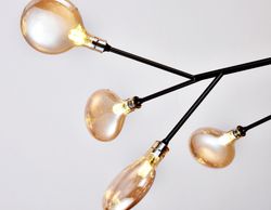 Ambrella Подвесная люстра Traditional TR3013