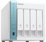 Сетевой RAID-накопитель QNAP  TS-431K
