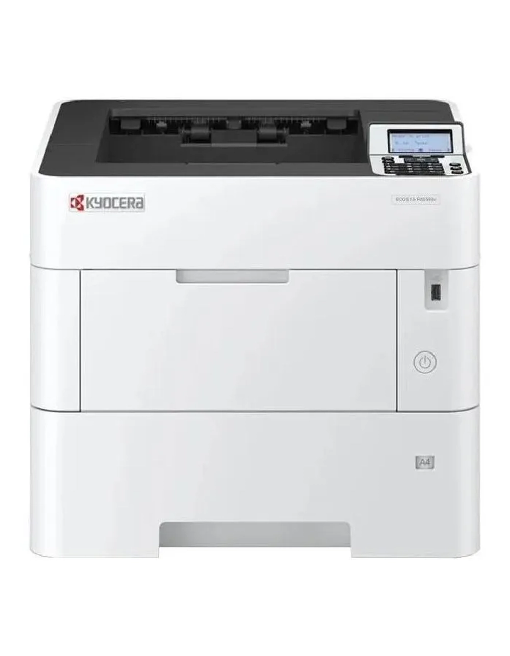 Принтер лазерный Kyocera Ecosys PA5500x (110C0W3NL0) A4 Duplex белый
