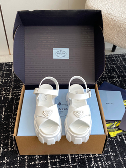 Prada Sandal (2 colors)