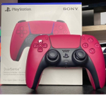 Геймпад Sony DualSense для PlayStation 5