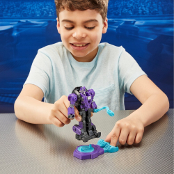 Hasbro Transformers One - Alpha Trion Robot Battlers Figure F9391 / артикул   F9203 F9391  / GTIN 5010996236555