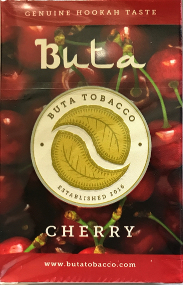 BUTA (БУТА)  Cherry 50 гр.
