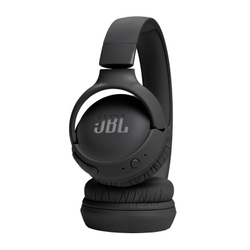 Наушники накладные Bluetooth JBL Tune 520BT, черные