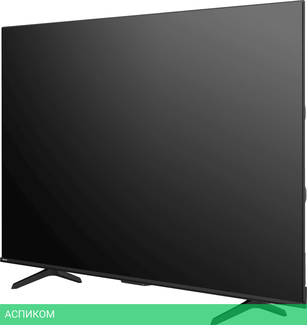 Телевизор QLED Hisense 65" 65E7Q PRO