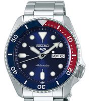 Seiko 5 Sports