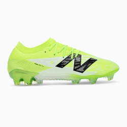 Футбольные бутсы New Balance Furon Elite V8 FG green