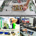 Ремонт телевизоров