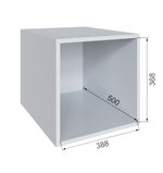 Антресоль Бруклин 42А400