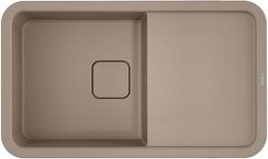 Мойка Omoikiri Tasogare 86-SA Artgranit/бежевый(арт.4993470)