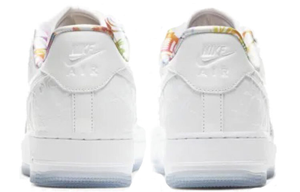 Кроссовки Nike Air Force 1 '07 Prm Cny