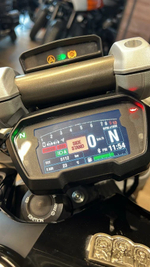 DUCATI XDIAVEL S (Carbon) 2017