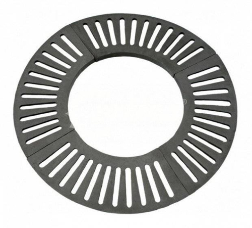 Приствольная решётка (круглая) Р-06