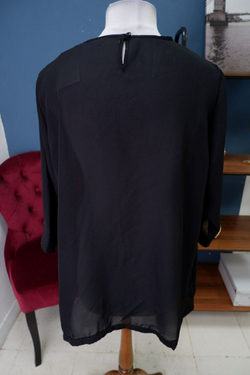 Блузка Designers стильная 54 размер