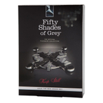 Набор для связывания Fifty Shades of Grey Keep Still Over the Bed Cross Restraint
