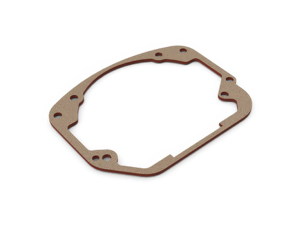 Переходные рамки для Honda Accord 7 (2003-2007)/Accord 8 дорест (2007-2011)/Mitsubishi Outlander 1 (2003 - 2008)/Honda CRV 3 под модуль Hella 3R/Hella 3 (Комплект, 2шт)