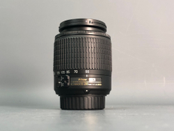Nikon 55-200mm 4-5.6G