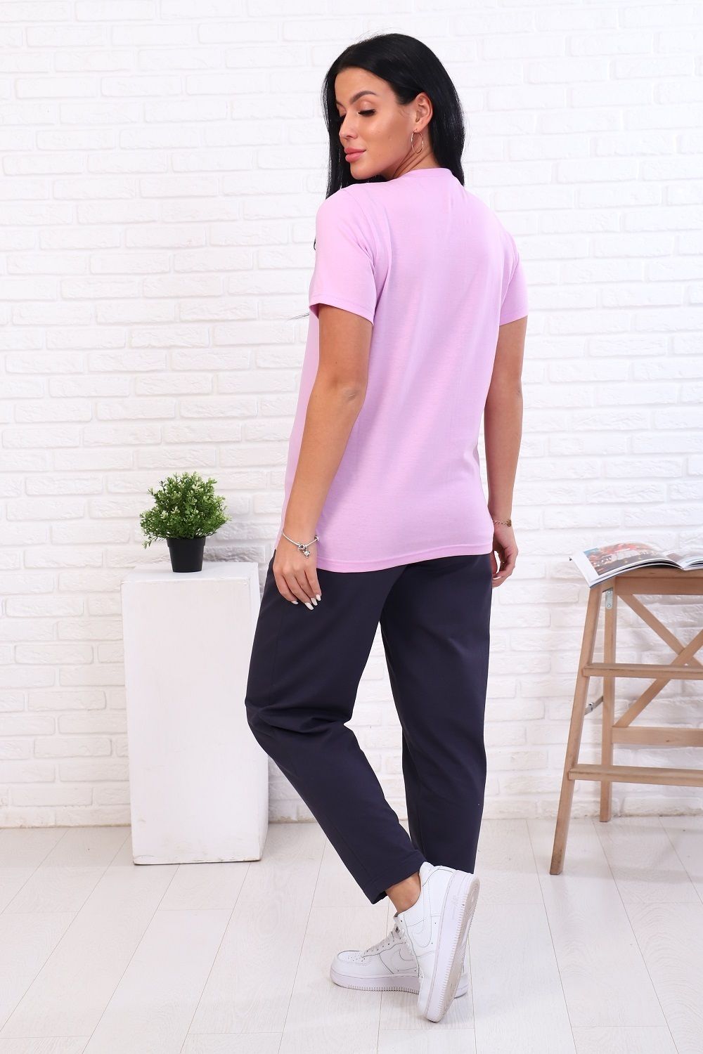 Брюки 57055 Натали (Акция)